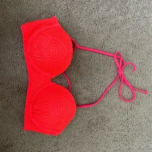 Hollister bikini top